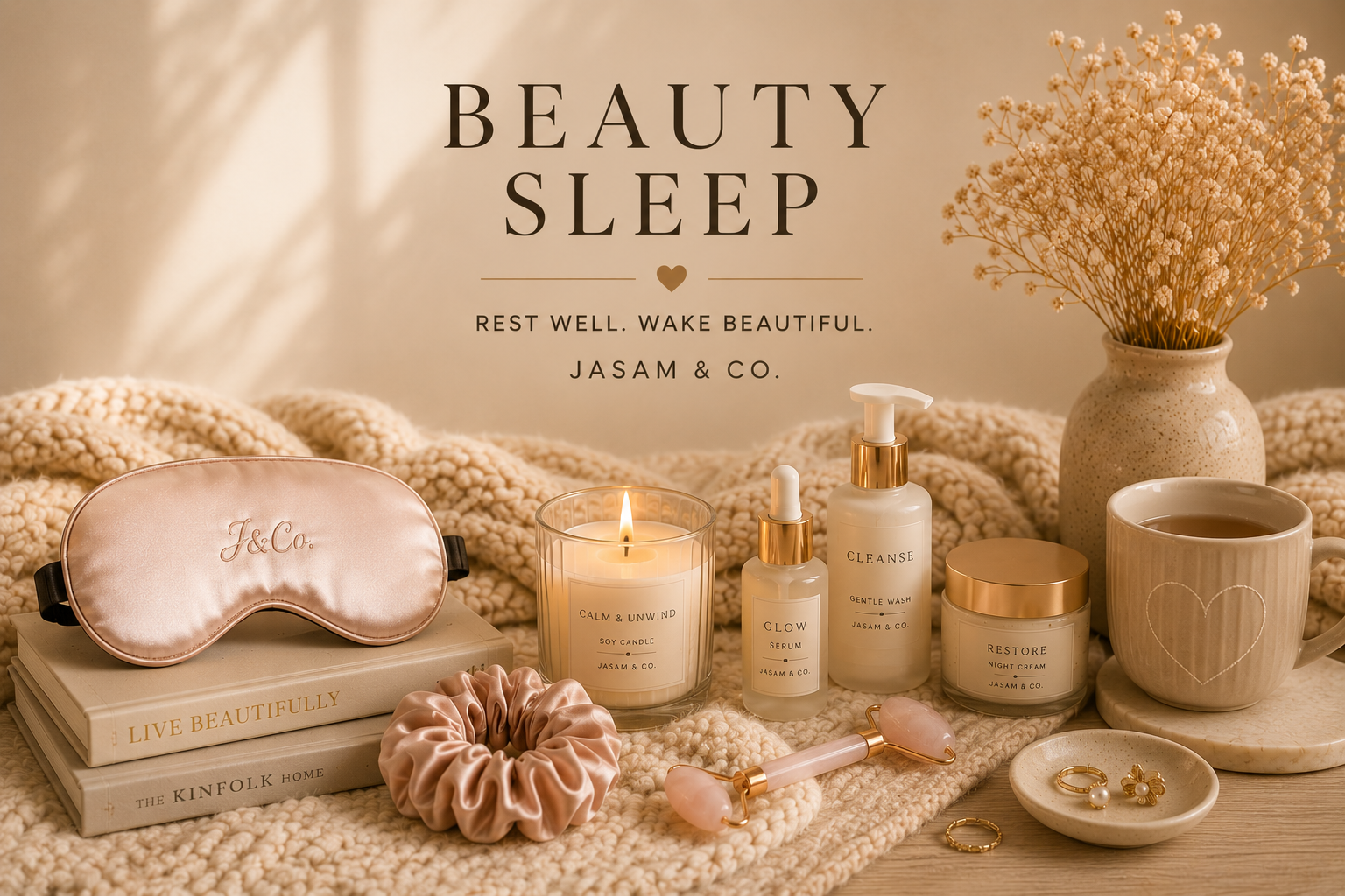 Beauty Sleep