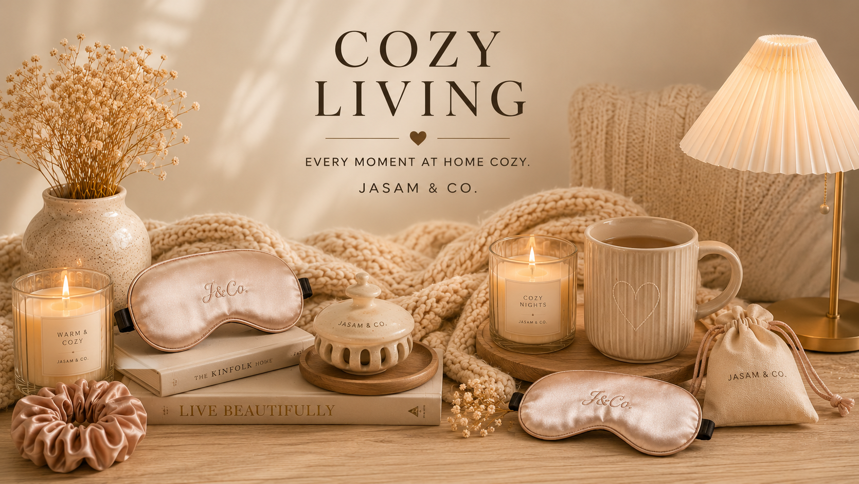 Cozy Living