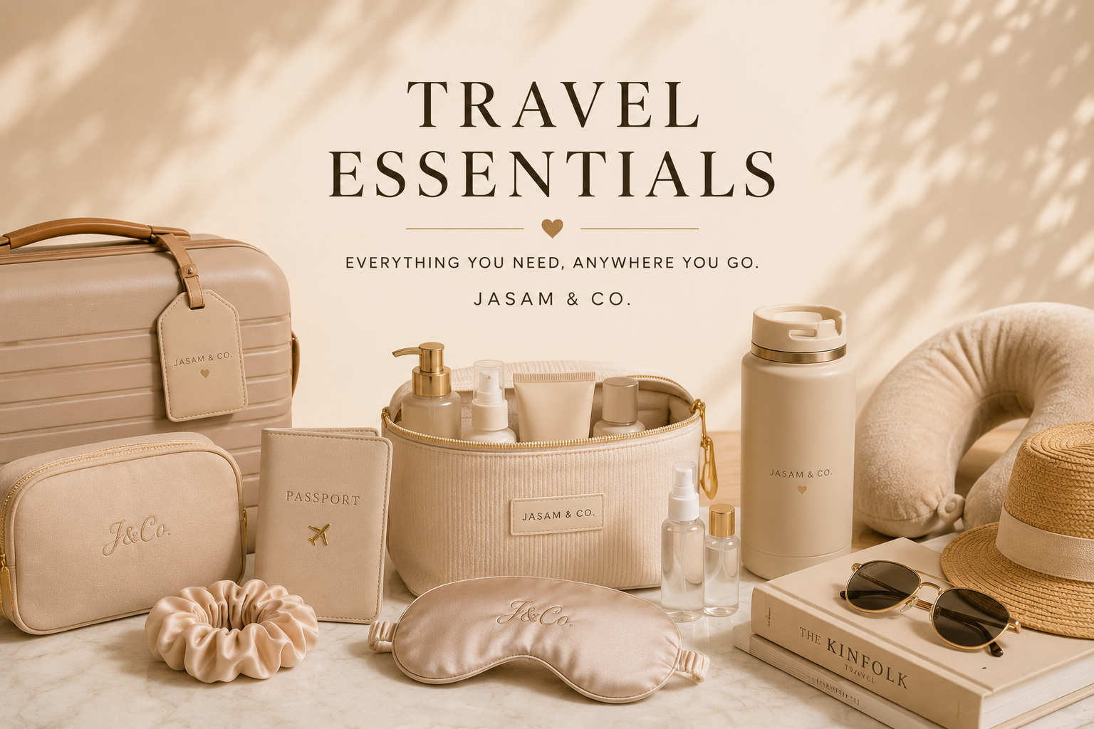 Travel Essentials