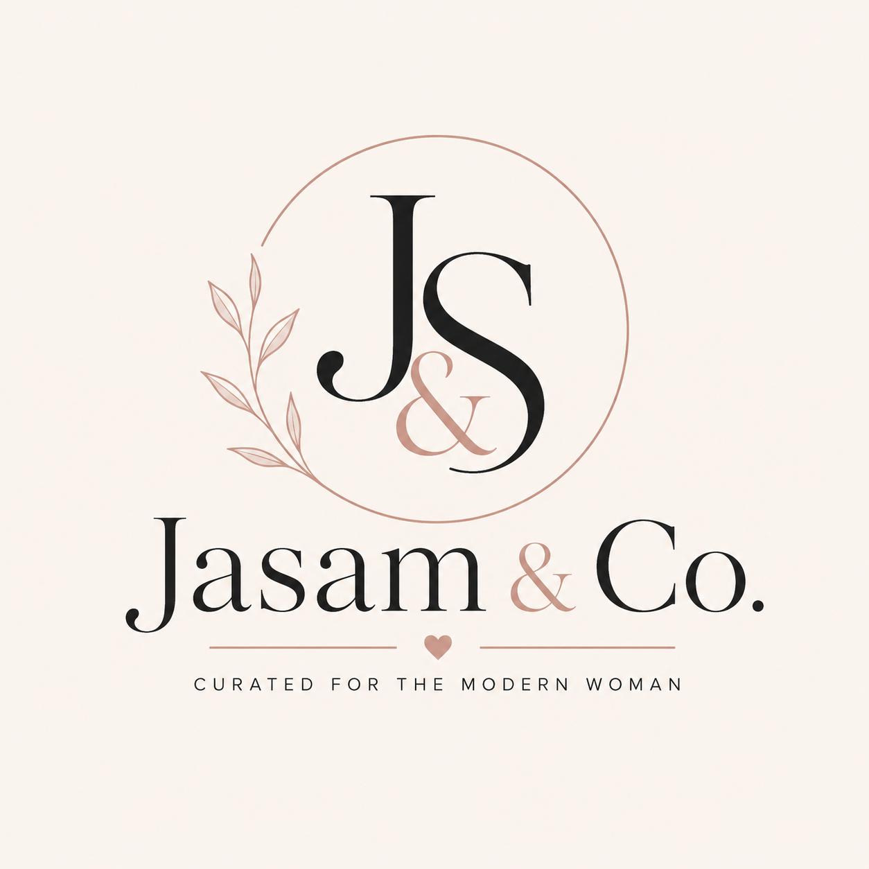 Jasam & Co.